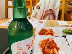 -紫霞门韩国料理烤肉(深南东路店)