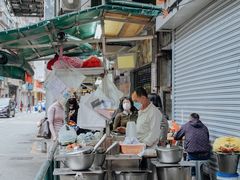 -勤記甜品