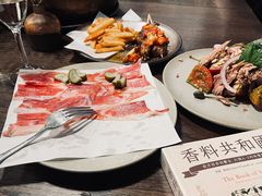 -Apollo·西班牙小酒馆(安福路店)