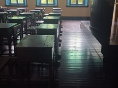 -湖南省立第一师范学校旧址