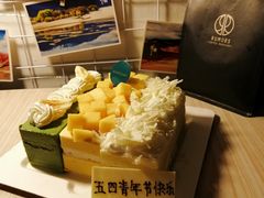 -36cake生日蛋糕·下午茶(南山店)