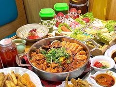 -和福顺牛肉大虾焖锅自助(宝业店)