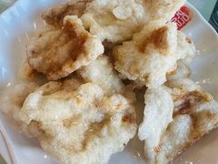 -服务大楼冷面(延大店)