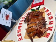 -南拳十三姨·潮汕砂锅粥·粤菜(西单大悦城店)