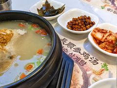 -长顺参鸡汤店(西塔总店)