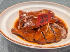 -朱仔记食府(江南大道店)