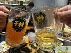 -木屋烧烤(龙湖天街店)
