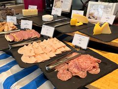 -圣丰索菲特·2 On 988 Café 自助餐厅