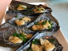 -豫园万丽酒店-万丽轩中餐厅(河南南路店)