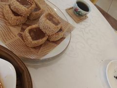 -御满江海鲜酒家(洛溪新城店)