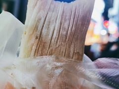 -小红旗臭豆腐炸冷面(万达店)