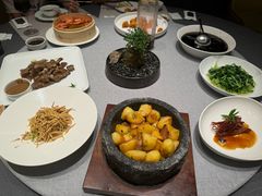 -龙宴海鲜城(经中路店)