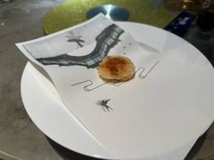 虾饼-朝阳闽灶·非遗文化闽菜馆·福建老字号(福飞路店)
