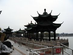 -南通濠河风景名胜区