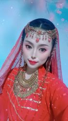 -盘子女人坊古装写真摄影(天津总店)