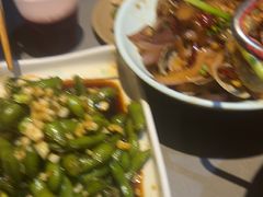 -不夜天烧烤牛骨头(南湖店)