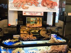 -蟹道乐(道顿堀本店)