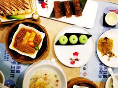 -点都德(华强南店)