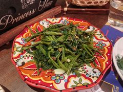虾酱空心菜-泰妃殿(新世界旗舰店)