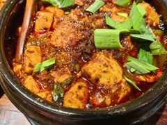 -陈麻婆豆腐(旗舰店)