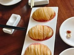 -潮福城大酒楼·潮粤菜·港式点心(阳光城店)