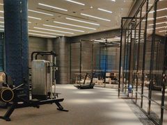 -西安W酒店FIT有型健身中心
