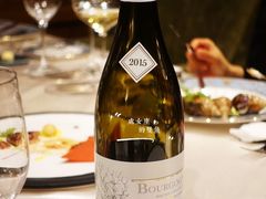 -北京古城老院厉晓麟精致菜