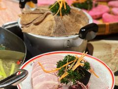 -潮澎派·潮汕菜大排档(南较西路店)