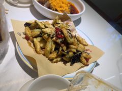 -东来土菜馆(民祥园路店)