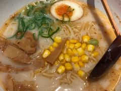 小酥肉拉面-味千拉面(双井店)