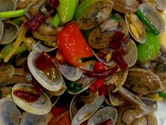 -聚鲜阁海鲜美食城(香水湾店)