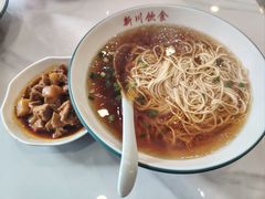 -新川饮食(新川小区店)