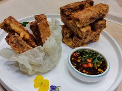 -观宴中餐厅