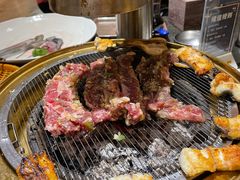 -味家烤肉烤鳗鱼牛排(西塔旗舰店)