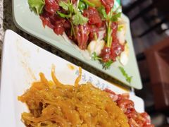 -厚味居炙子烤肉·清真(天桥南纬路店)