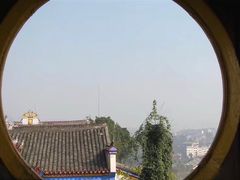 -石宝寨