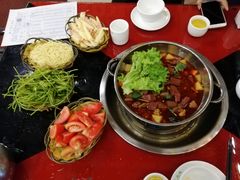 -香丽缘饭馆(黑龙潭店)
