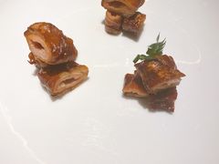 -甄御•海鲜新青岛菜(麦岛店)