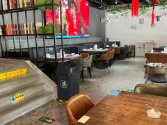 大堂-觅味私厨(汉阳店)