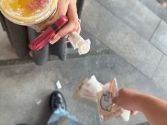 -喜茶(广州滨江宏岸店)