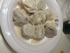-日丰园海肠水饺·老字号大连海鲜(银泰城店)