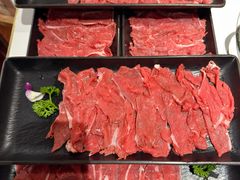 -超级胡毛肚火锅(茶子山中路店)