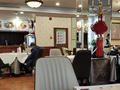 -新侨三宝乐西餐厅(崇文门店)
