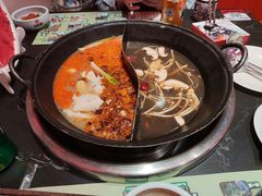 -巴蜀大将火锅(春熙店)