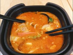 -阿香米线(凯德广场.1818店)