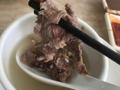 牛肉-华威达牛庄(黄埔大道西店)