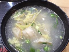 -百年尹氏汤包(湖南路狮子桥店)