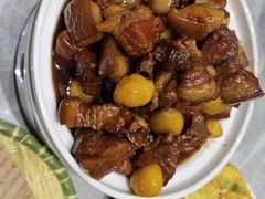 -何适山庄 ·可团建(水长城P2停车场店)