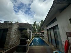 -亚龙湾老厨房·海南家常味