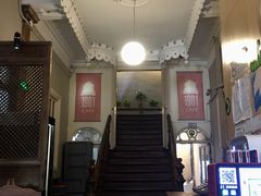 -1901 Cafe(西四店)